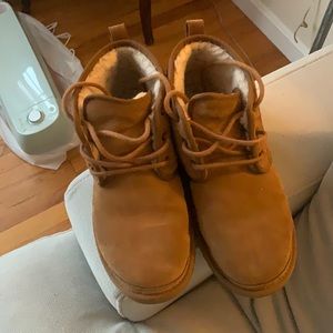 Men’s Ugg’s